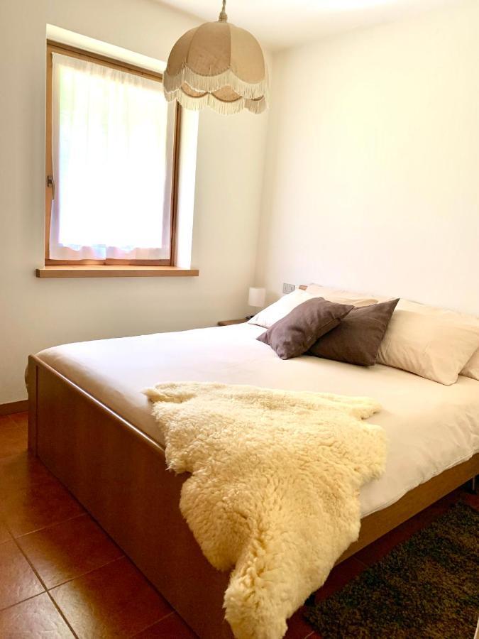 Cima De' Piazzi Apartment 2 Isolaccia Exterior photo